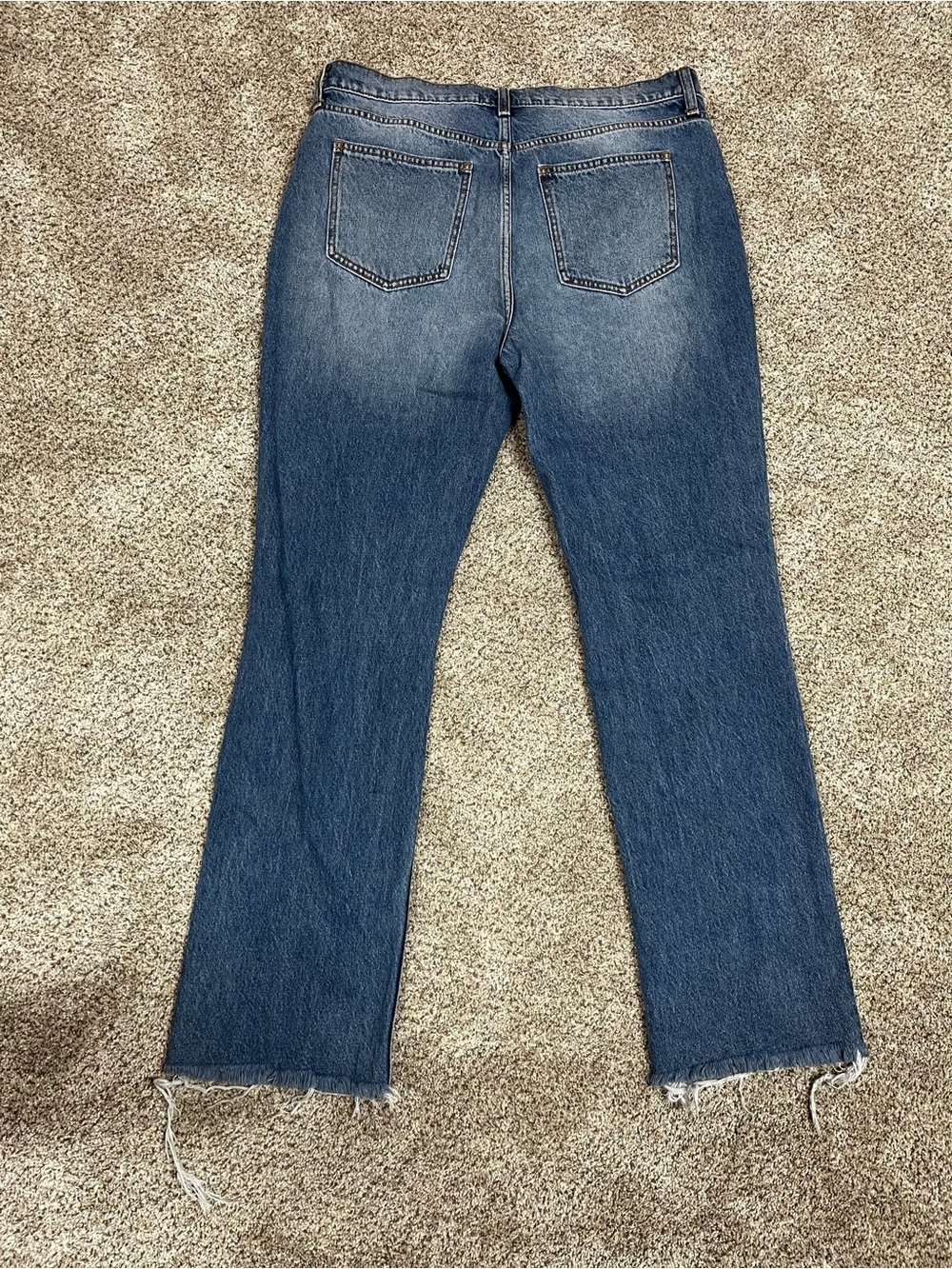 Amalli Talli Sienna Tall Distressed Jeans - Picture 3 of 5